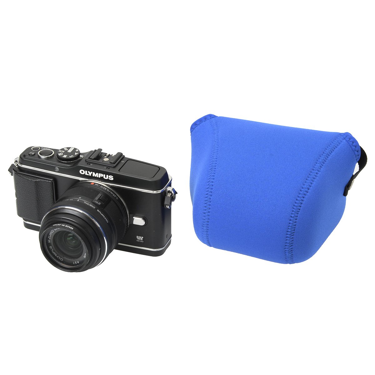 MATIN 一眼カメラケース ネオプレーンカメラボディケースV2 XLサイズ ブラック M-10341 lok26k6 MATIN 一眼カメラケース ネオプレーンカメラボディケースV2 XL