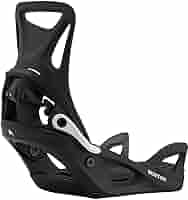 BURTON STEPON キッズバインディング　L Burton | メンズ、ウィメンズ、キッズ用のStep On® スノーボード