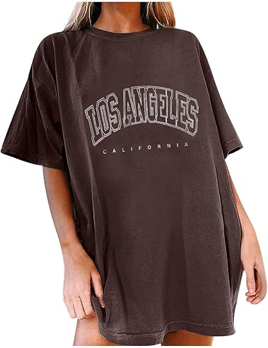 Amazon.com: Oversized Vintage T Shirts 