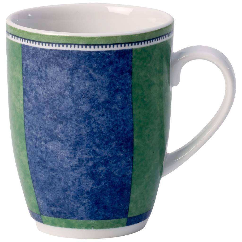 Villeroy&Boch ビレロイアンドボッホ SWITCH 3 COSTA Amazon.com: Villeroy & Boch Switch 3 Costa Coffee Mug, 350 ml