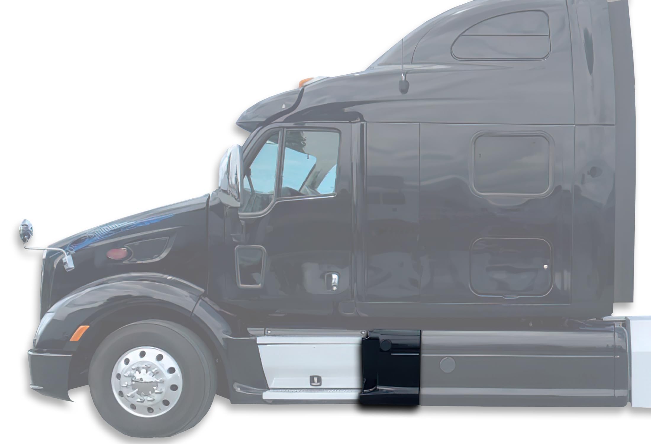 とびー様　4点 Amazon.com: KOZAK Replacement Mid Center Cab Skirt/Side