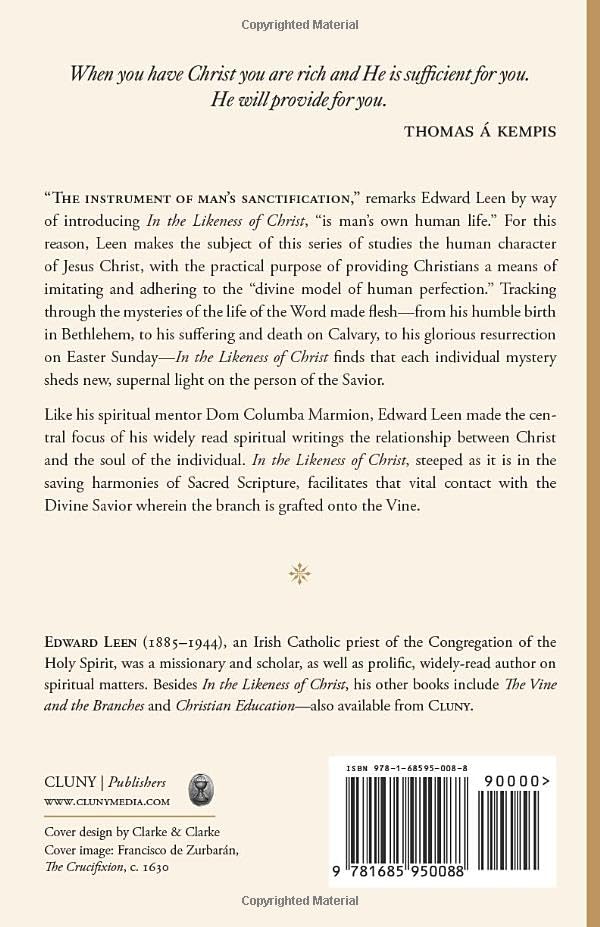 In the Likeness of Christ - Image 2