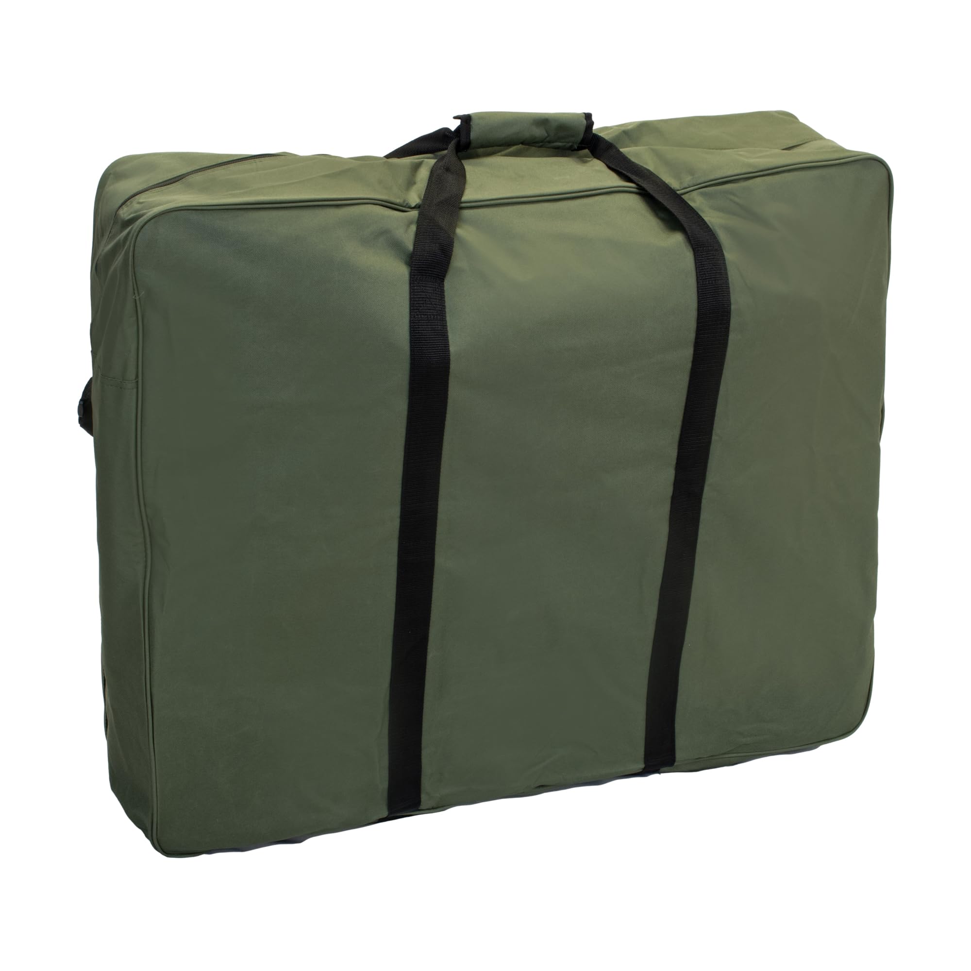 Carp Elite Chair Bag Karpfenstuhl-Tasche 84cm Nylon wasserdicht | 100% Nylon mit PVC-Beschichtung – wasserdicht für Transport von Karpfenstühlen bis 84 cm bei jedem Angelwetter