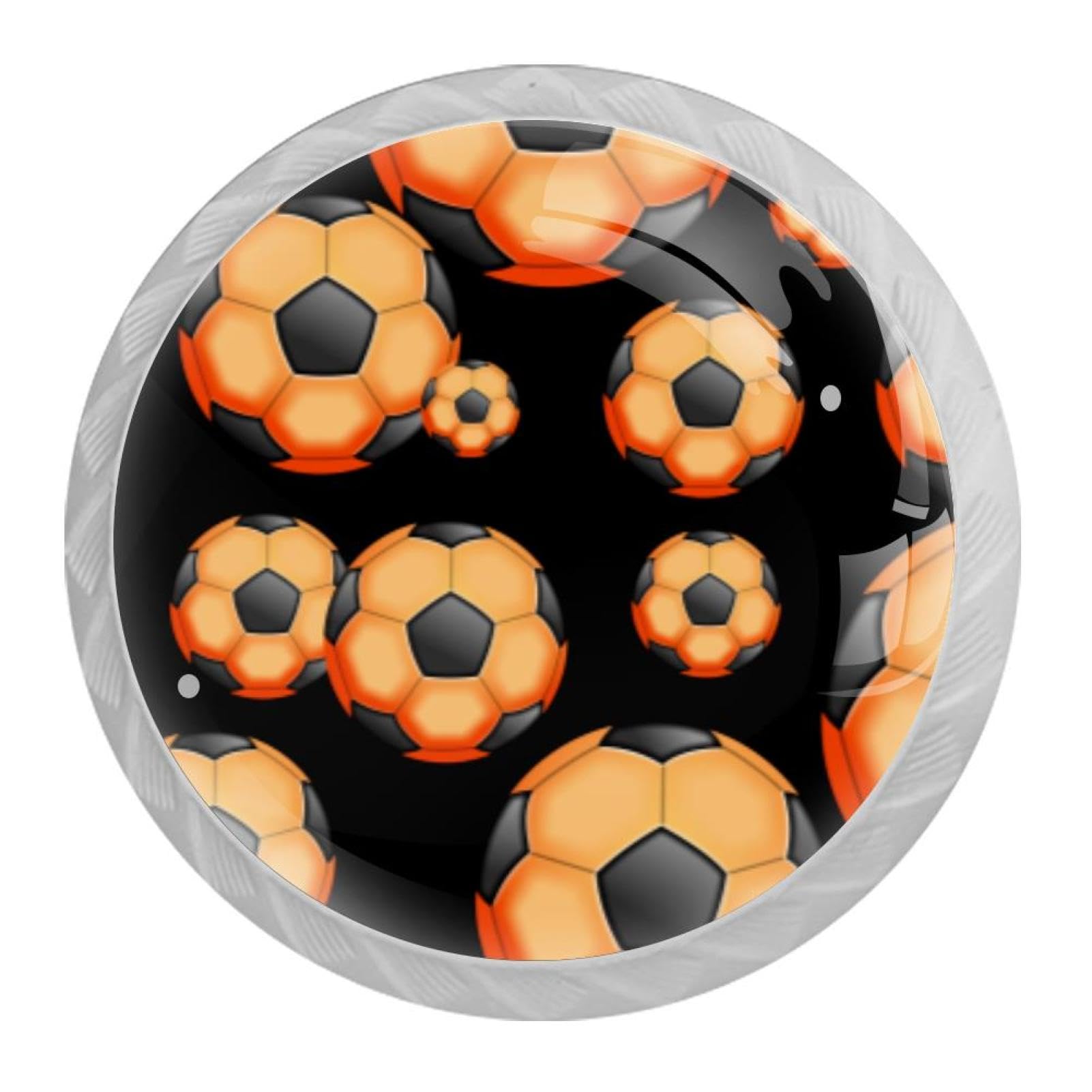 Tqmspg Multi Soccer Ball Patterns