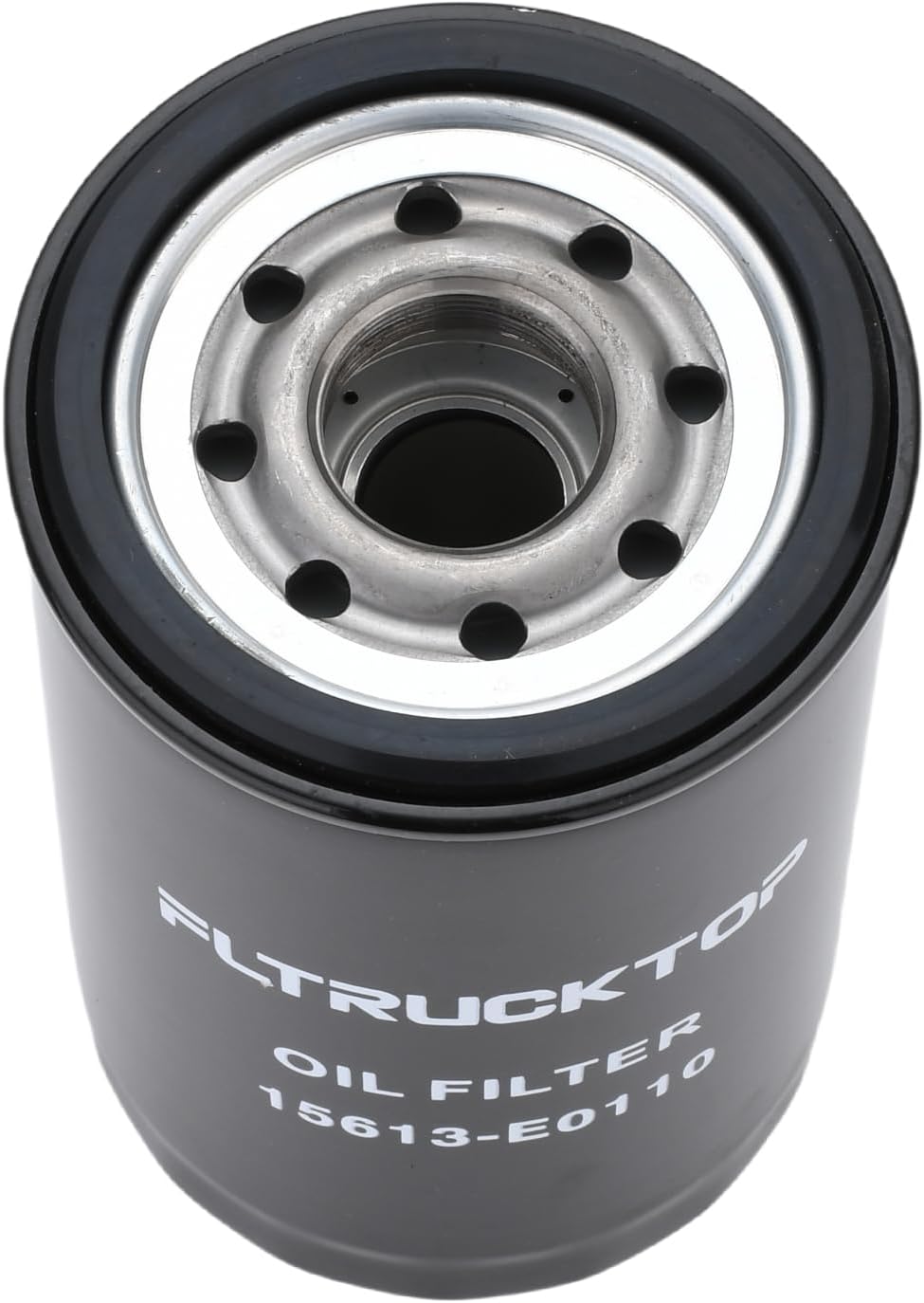 15613-E0110 Oil/Lube Filter Compatible with Hino 258 268 338 2005-2020 Replace 57080 BD7325 LF16110