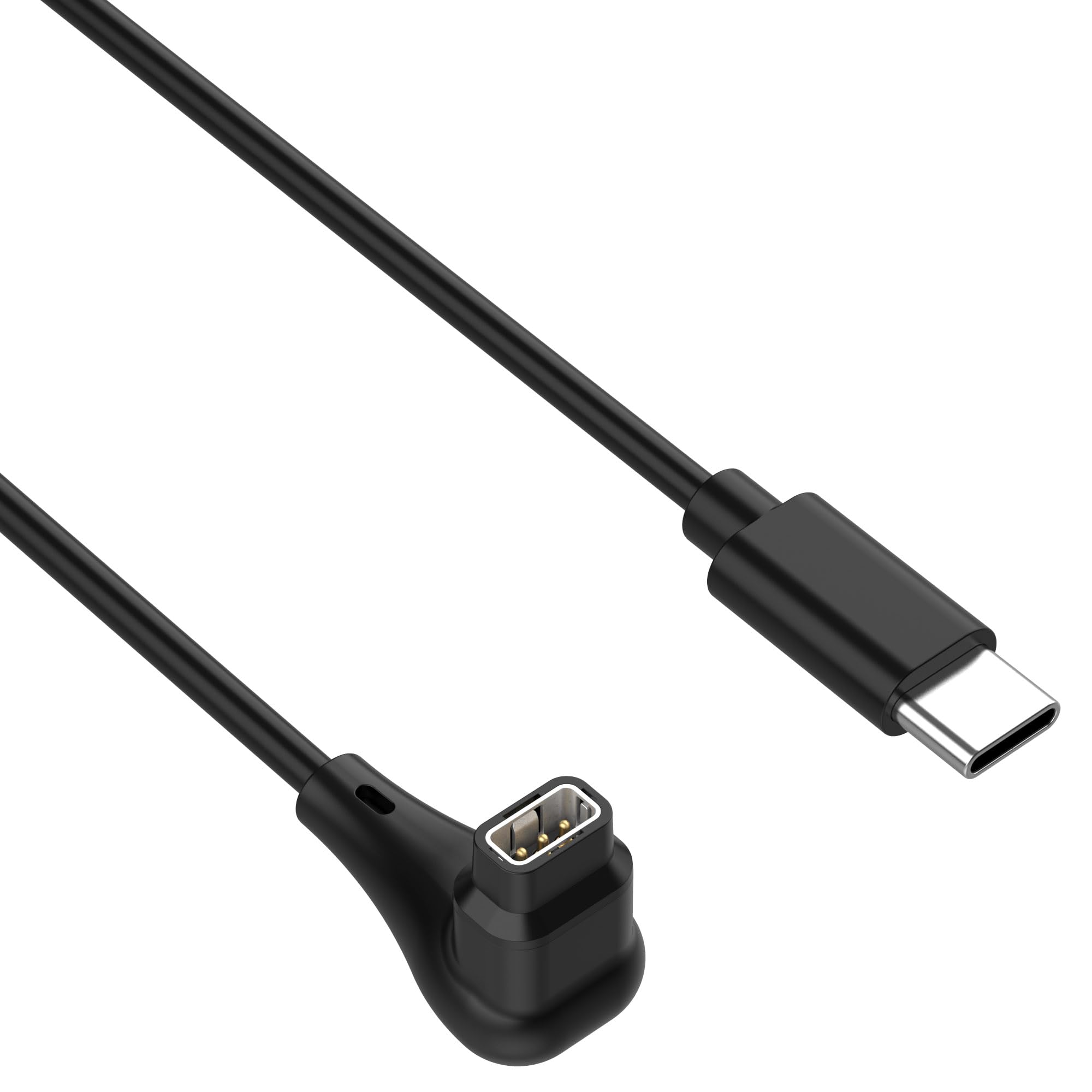Cable para COROS PACE Pro ideal para cargar el reloj en tu escritorio 7