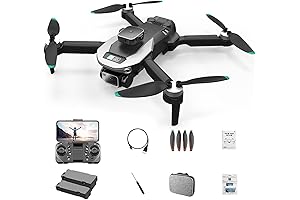 S150 Ring Security Drones with Camera