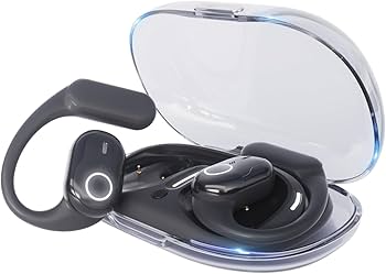 ワイヤレスイヤホン(Naporon) ノイズキャンセリング機能搭載 完全