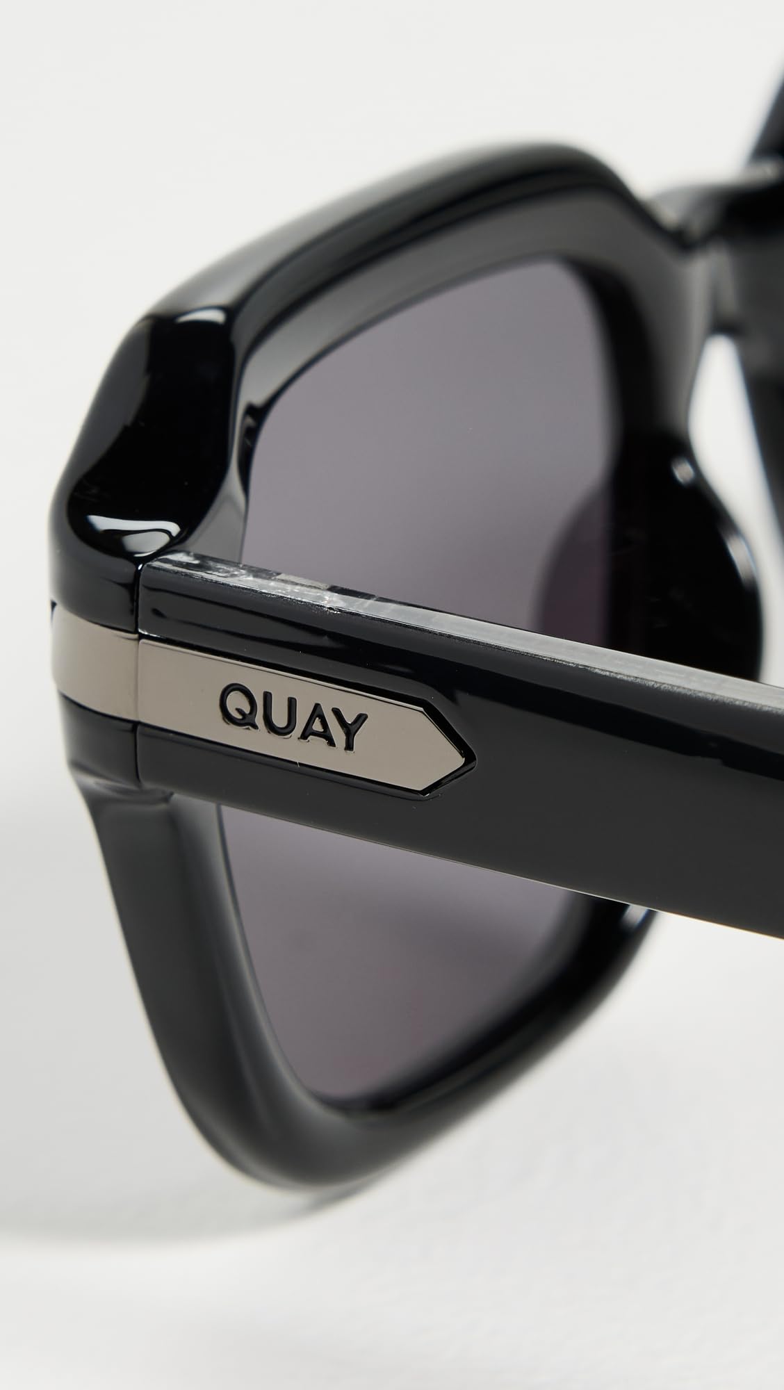 Quay Playback okulary przeciwsłoneczne dla kobiet