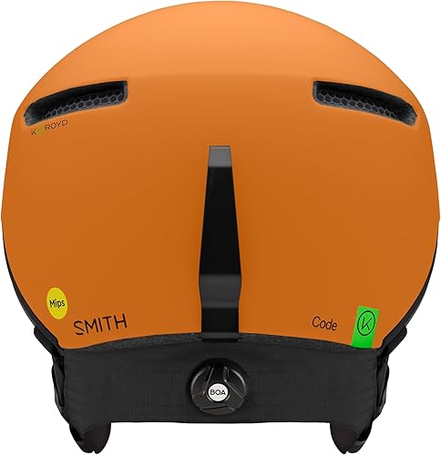 Miniatura 2 de Smith Optics Code MIPS - Cascos de nieve unisex