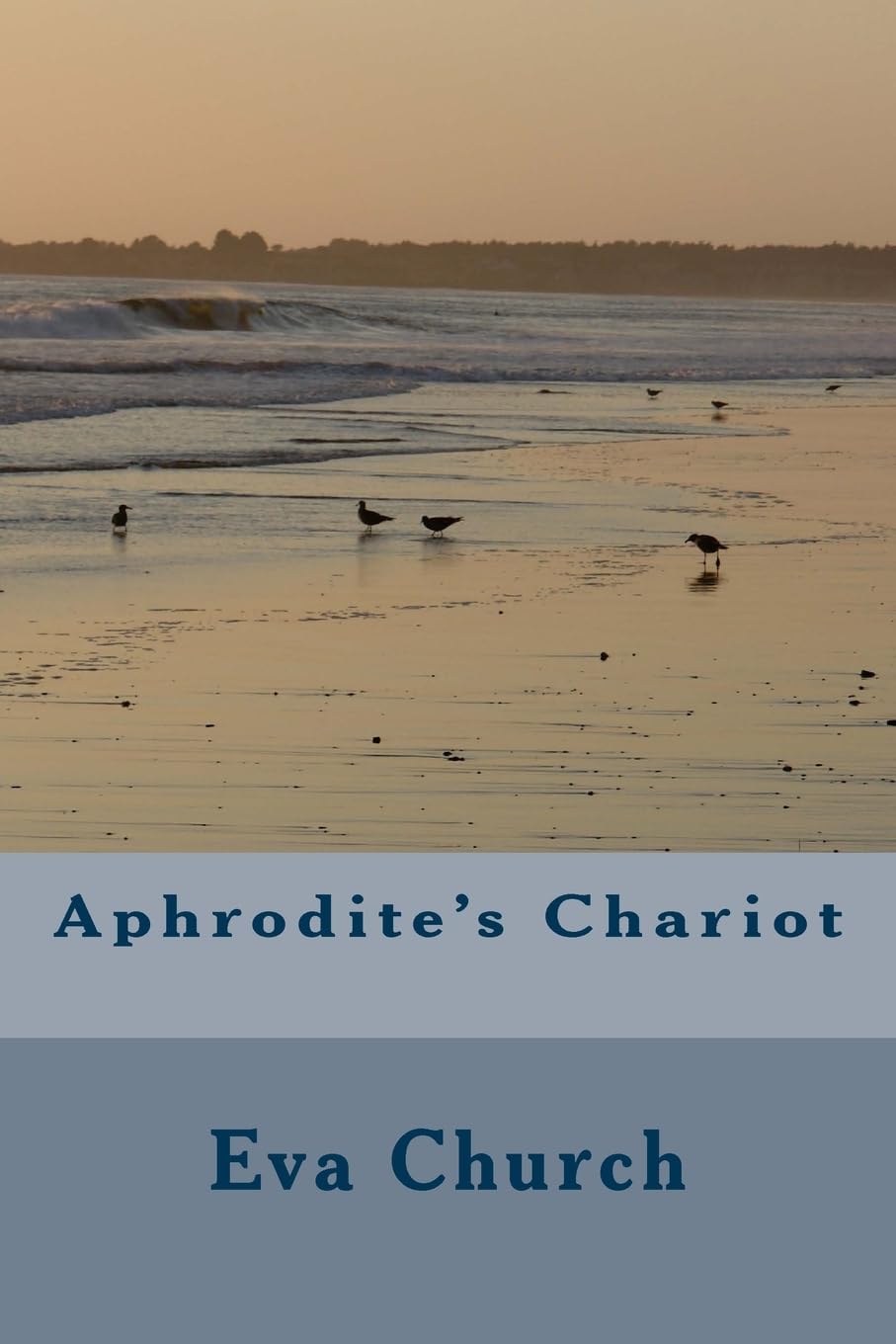 Aphrodite's Chariot