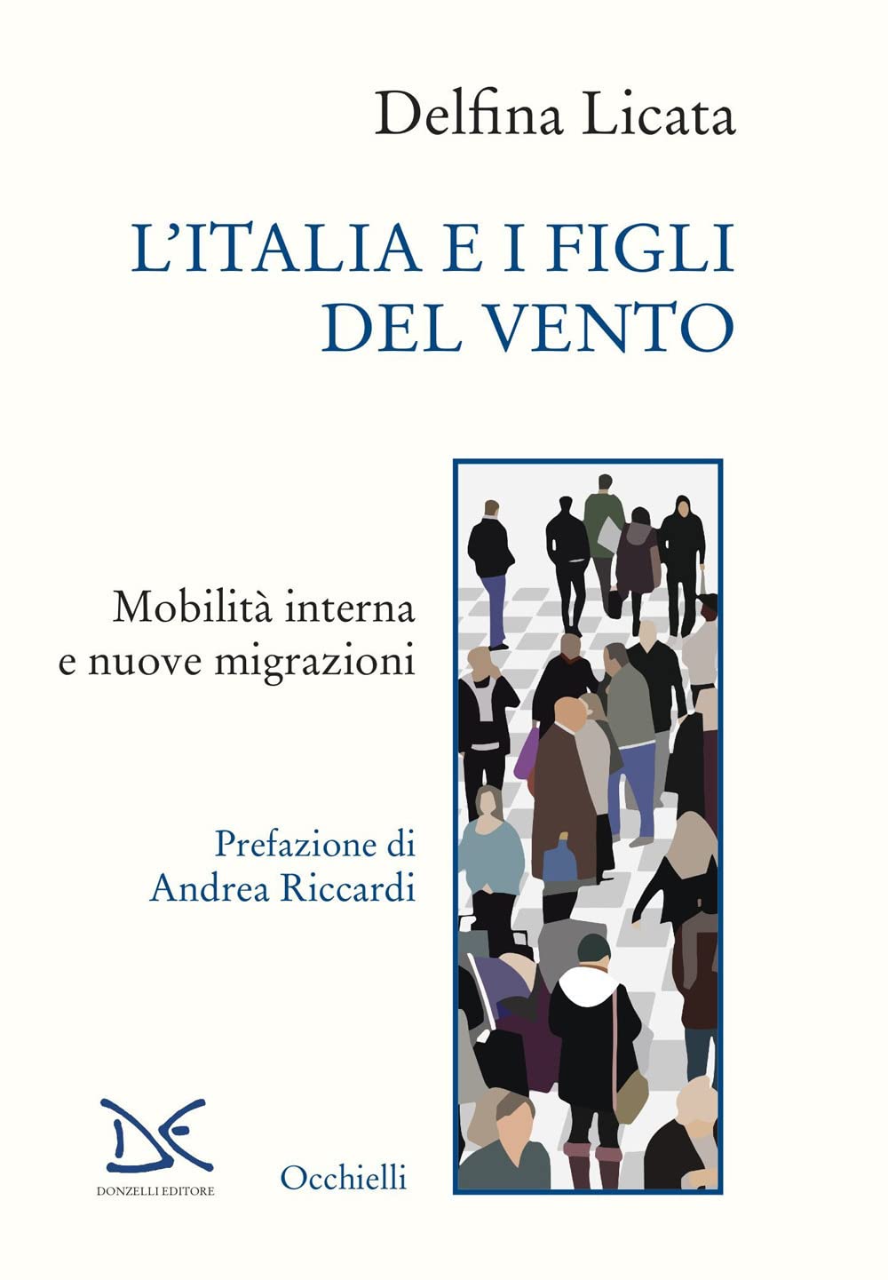 L'italia E I Figli Del Vento. Mobilità Interna E Nuove Migrazioni - 4