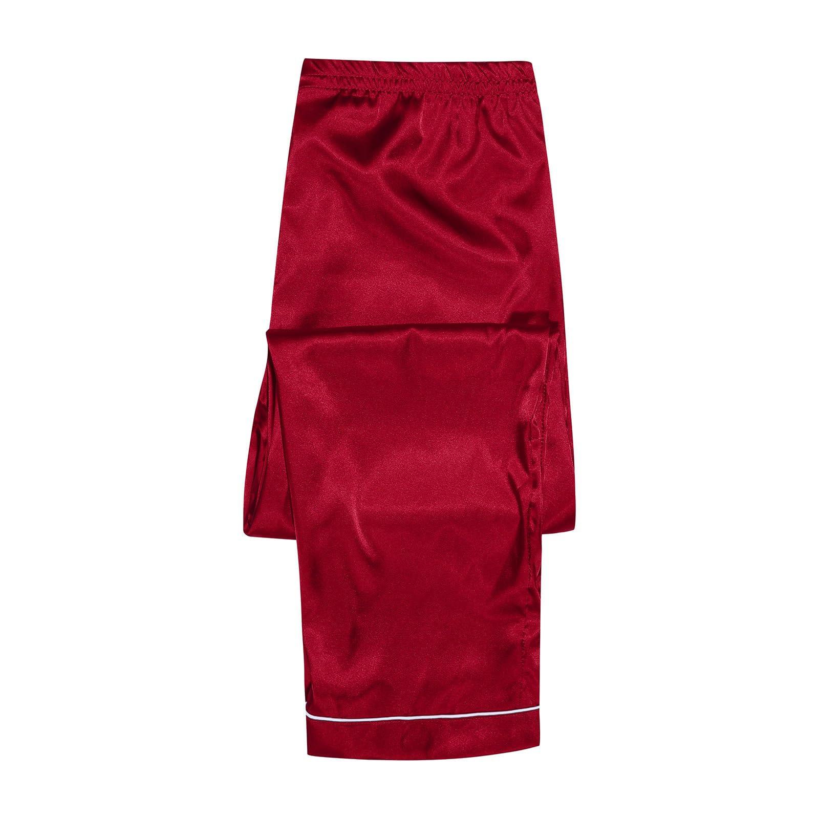 Pigiama Natale Famiglia, Pigiama Due Pezzi Donna Pigiami Abbinati Per Loungewear Morbido Pigiameria Casual Sleepwear Christmas Abiti Per Donna Uomo Neonati Maschi Ragazze Natale