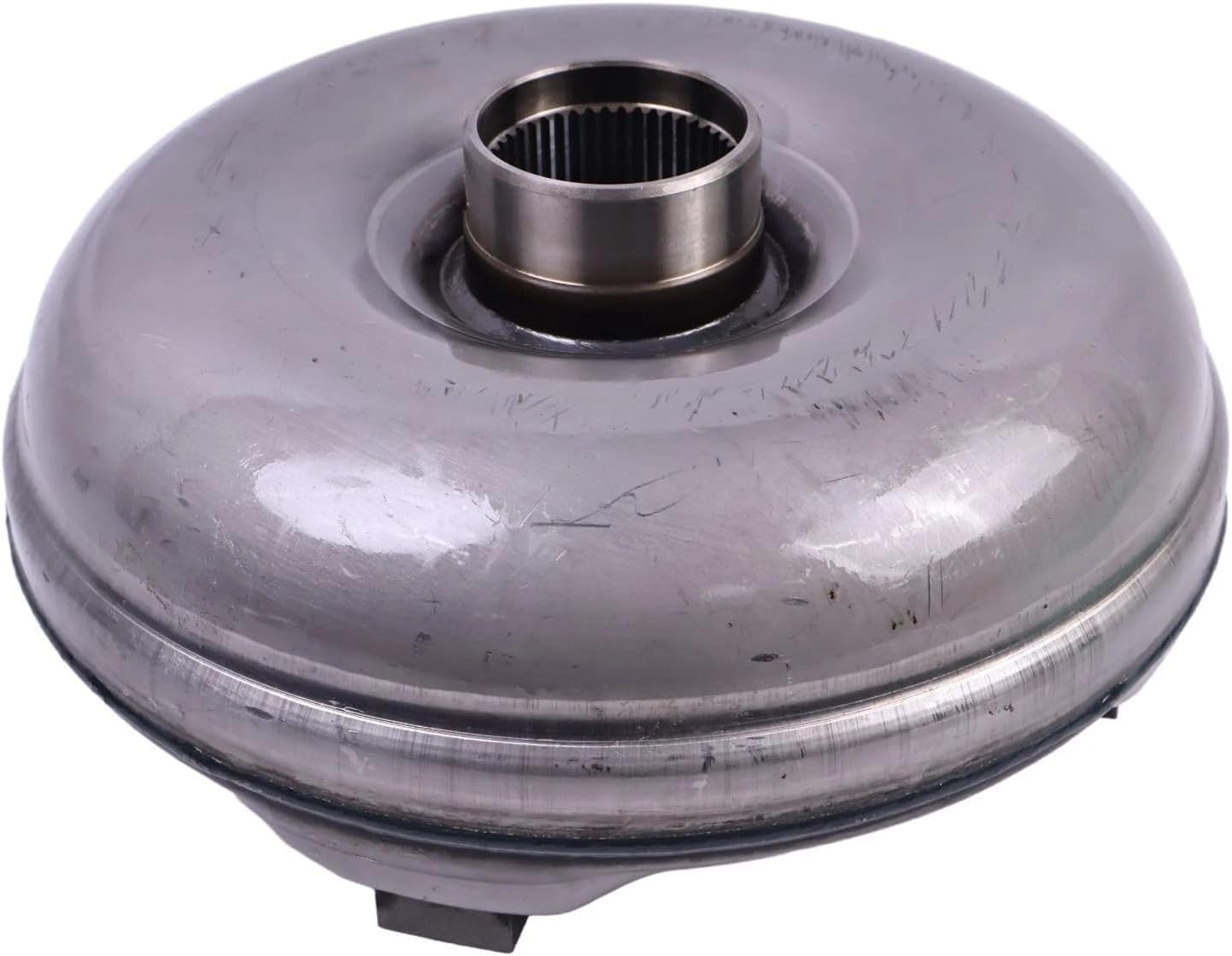 KRRK-parts Torque Converter 1691467M1 1687165M1 for Massey Ferguson Loader 50H 50HX 50E