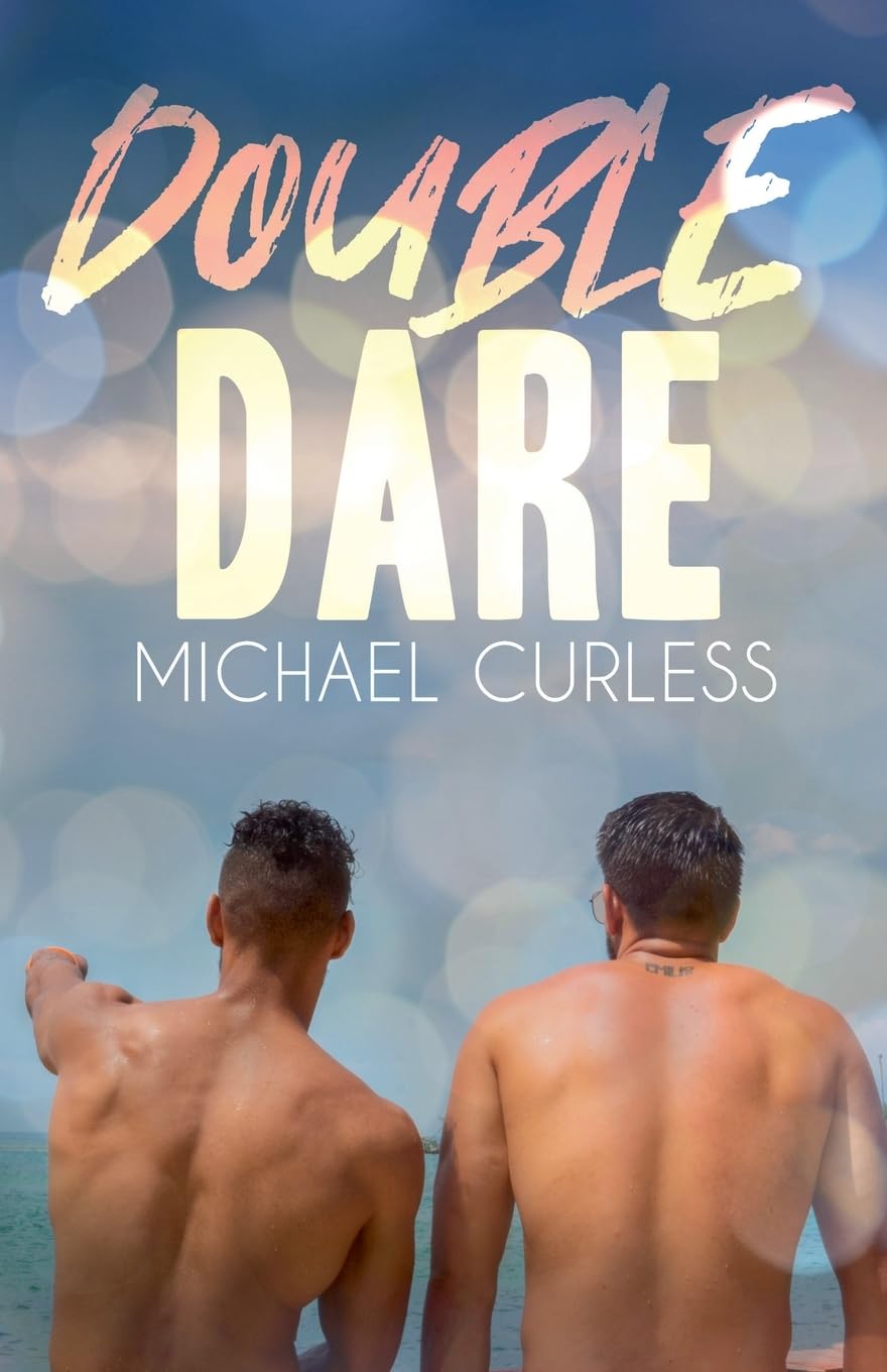 Double Dare: 1 (Double Dare Trilogy)
