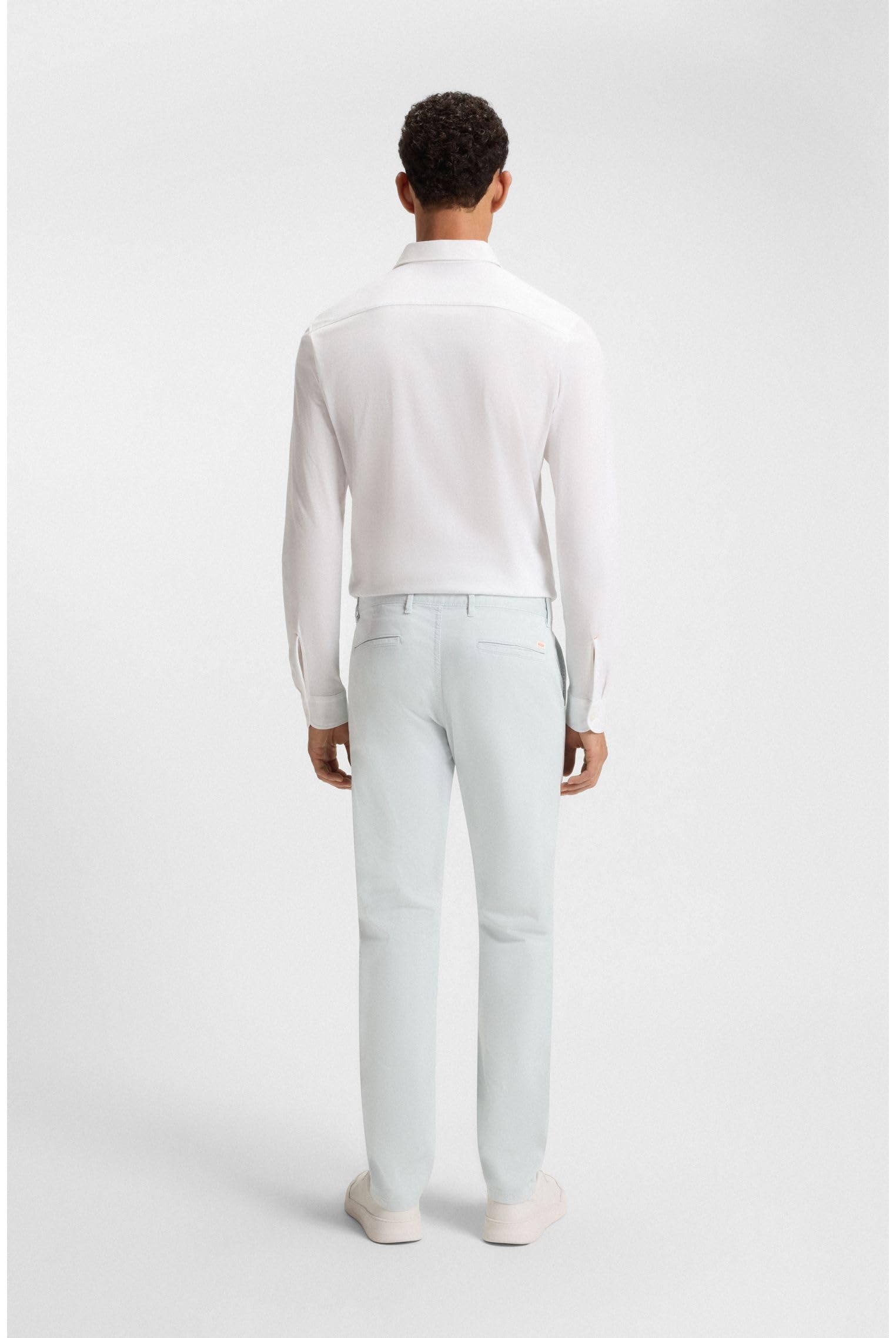 Boss Chino_Slim 10242156 01 – Bild 5