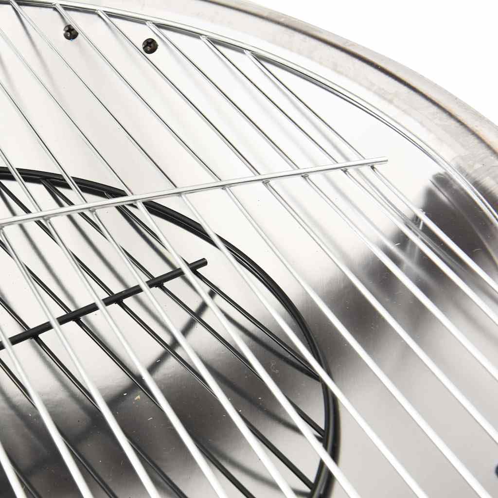 Grill 2 w 1, 56 cm, stal nierdzewna
