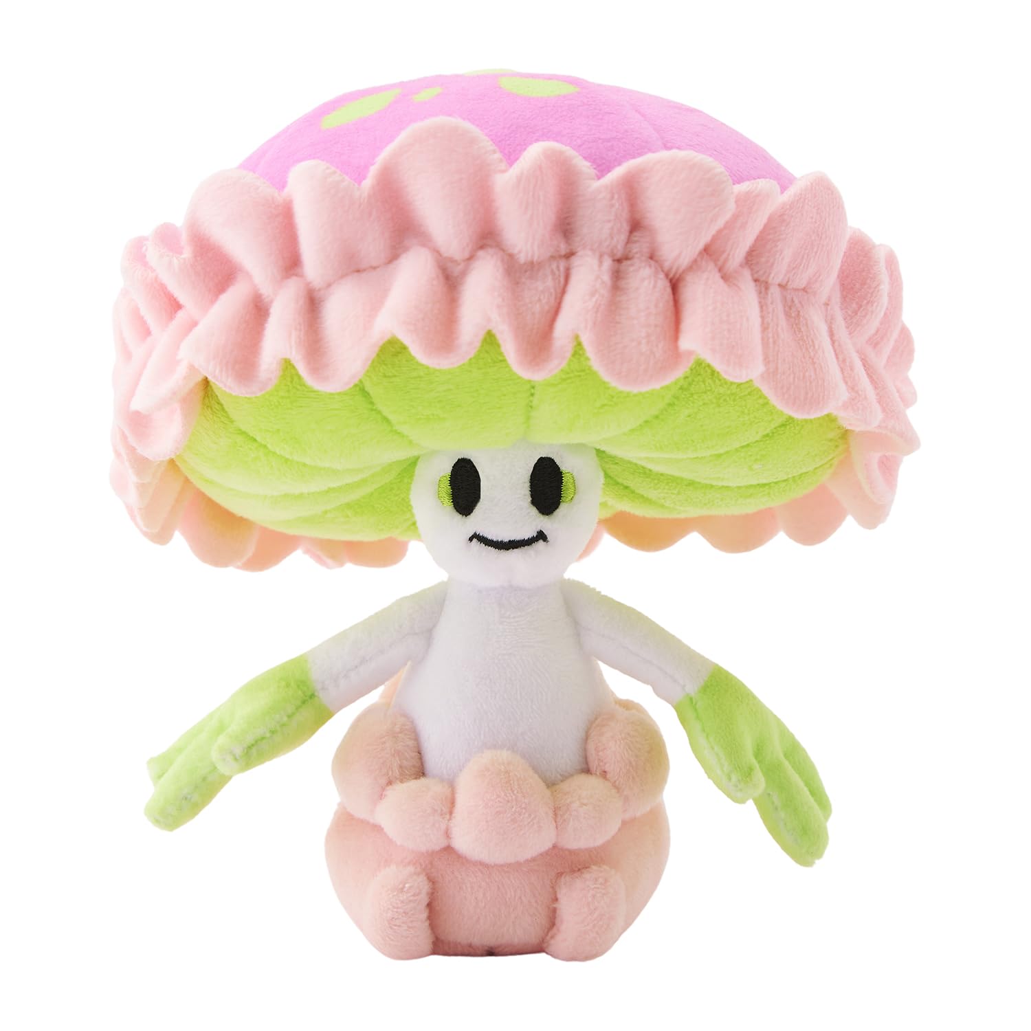 Amazon.co.jp: ポケモンセンターオリジナル 756 ぬいぐるみ Pokémon