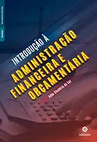 Introdução à administração financeira e orçamentária