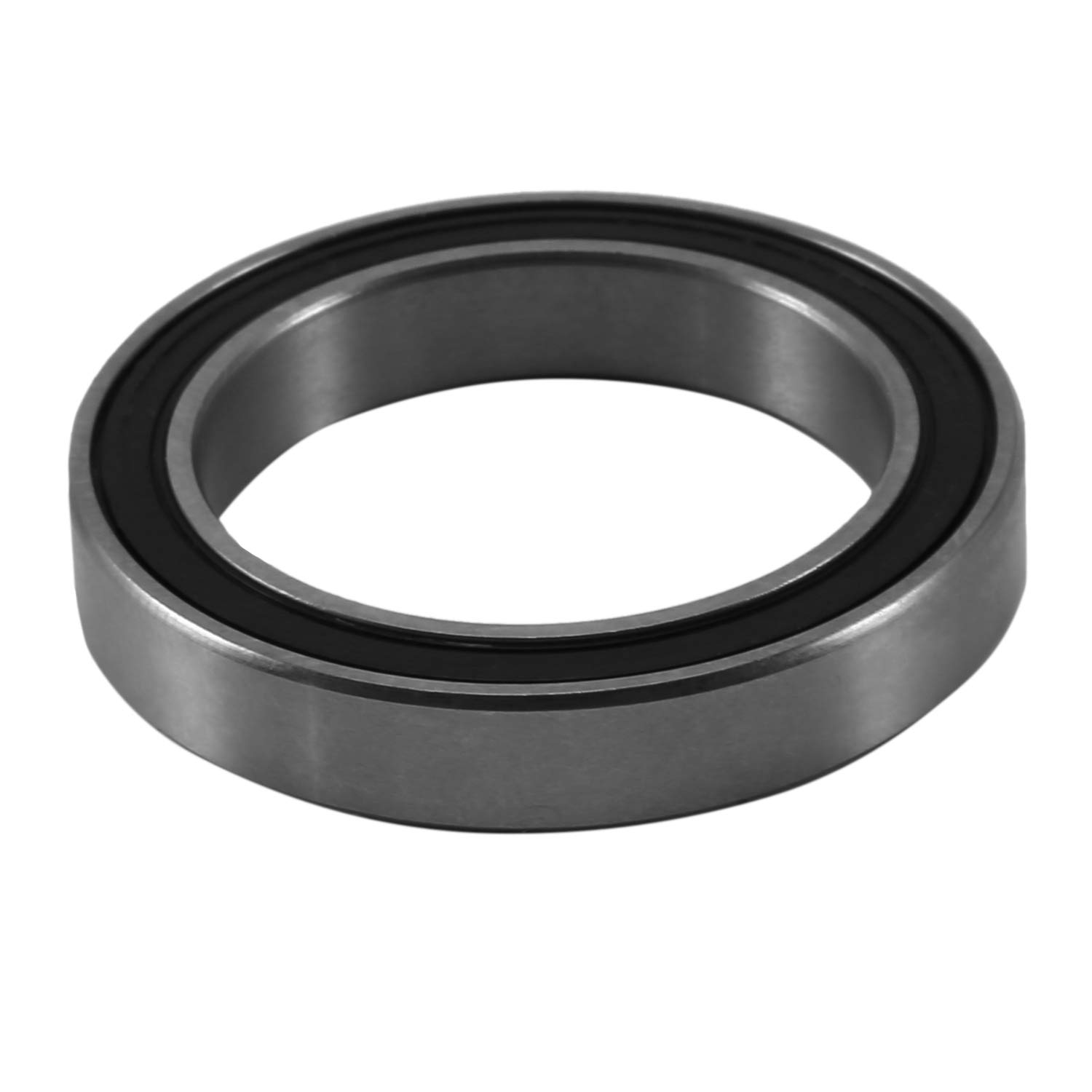Lot de 2 roulements à billes en céramique pour Rotor Sram Bb30 / Pf30 / 386 / Mouvement central droit