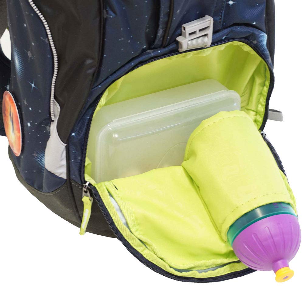 ergobag NEO Schulranzenset 7tlg.