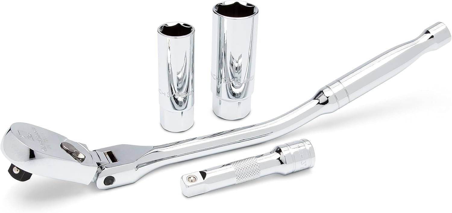 GEARWRENCH 4 Pc 3/8 Drive Tune-up Kit - 85875