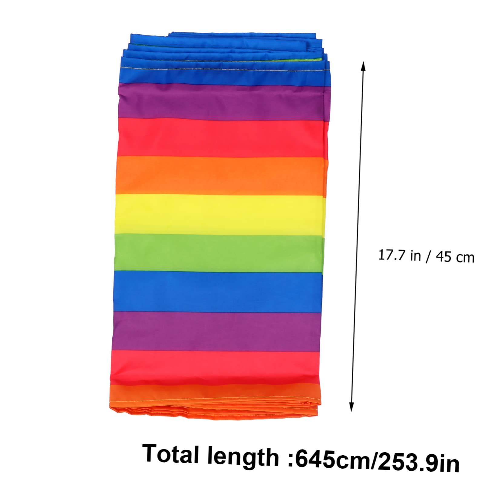Beaupretty Kinder Laufmatte Teamspiel Requisiten 6m x 45cm Strapazierfähiges Material Rollende Spielmatte Für Teamwork Gruppenaktivitäten Und Outdoor Spiele