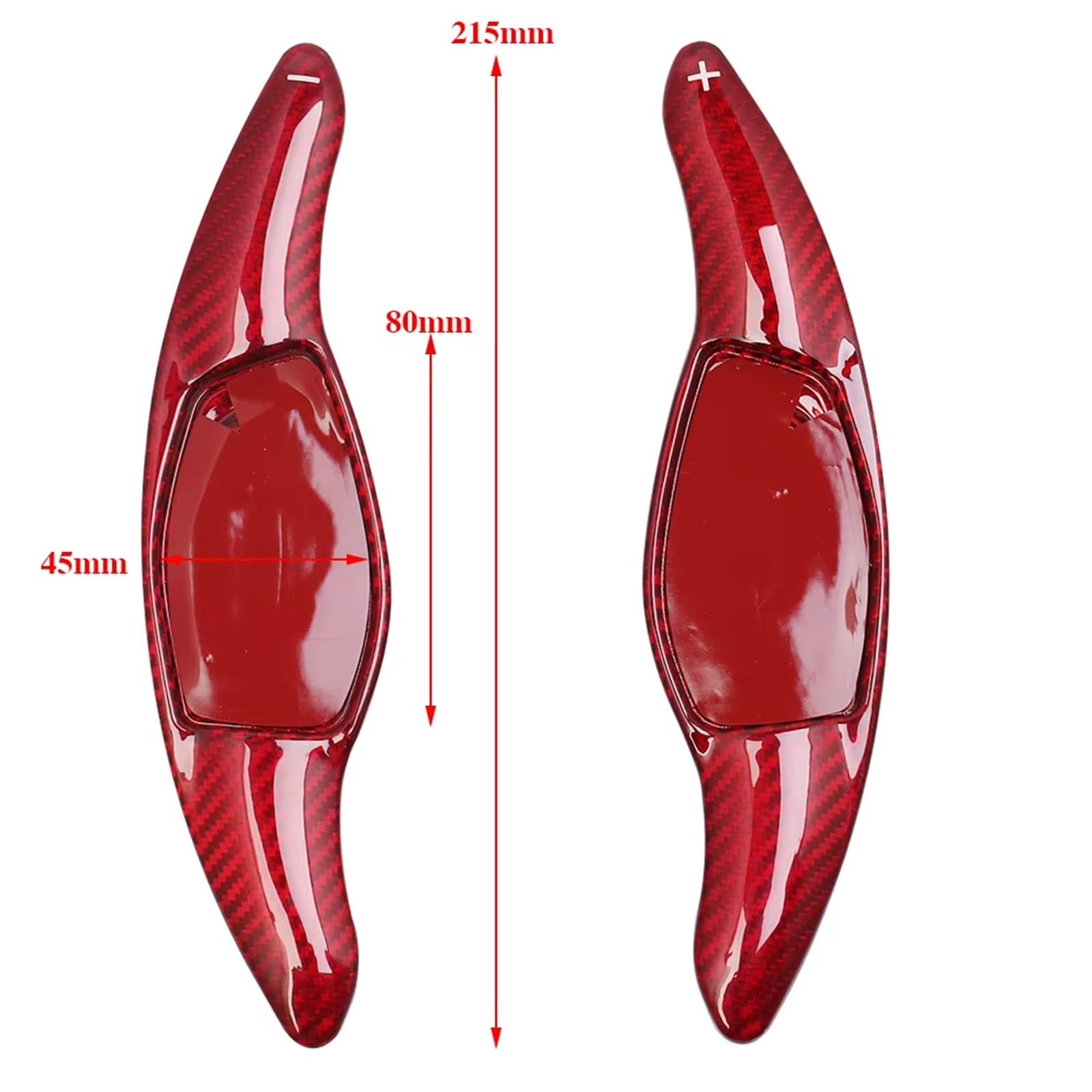 Fissi Compatibile Con Per R8 Per TT RS 2016 2017 2018 Paddle Al Volante In Fibra Di Carbonio Accessori Auto Paddle Al Volante Per Auto Estendi