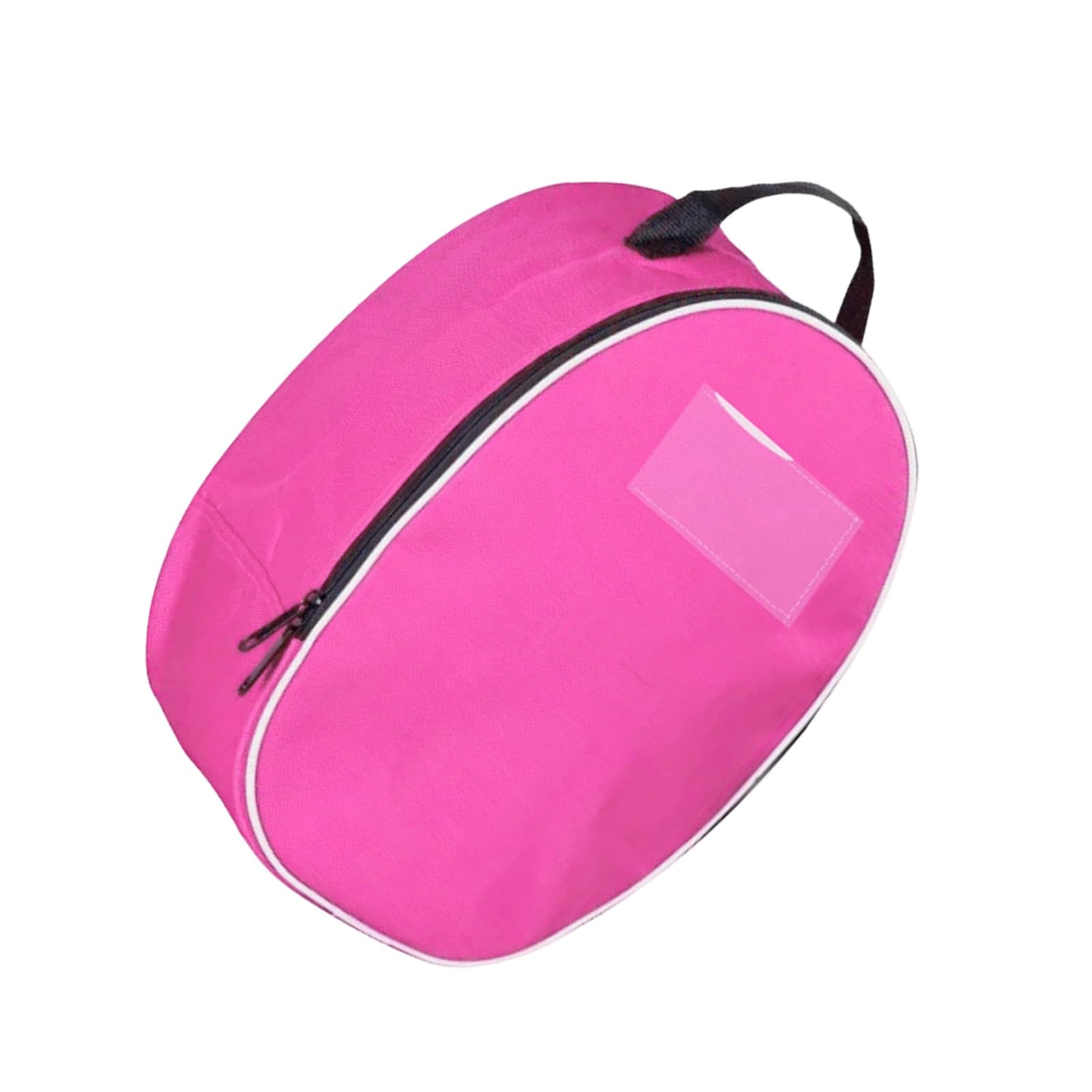 Bolsa protectora de tela Oxford con bolsillo de tarjeta para viaje 7