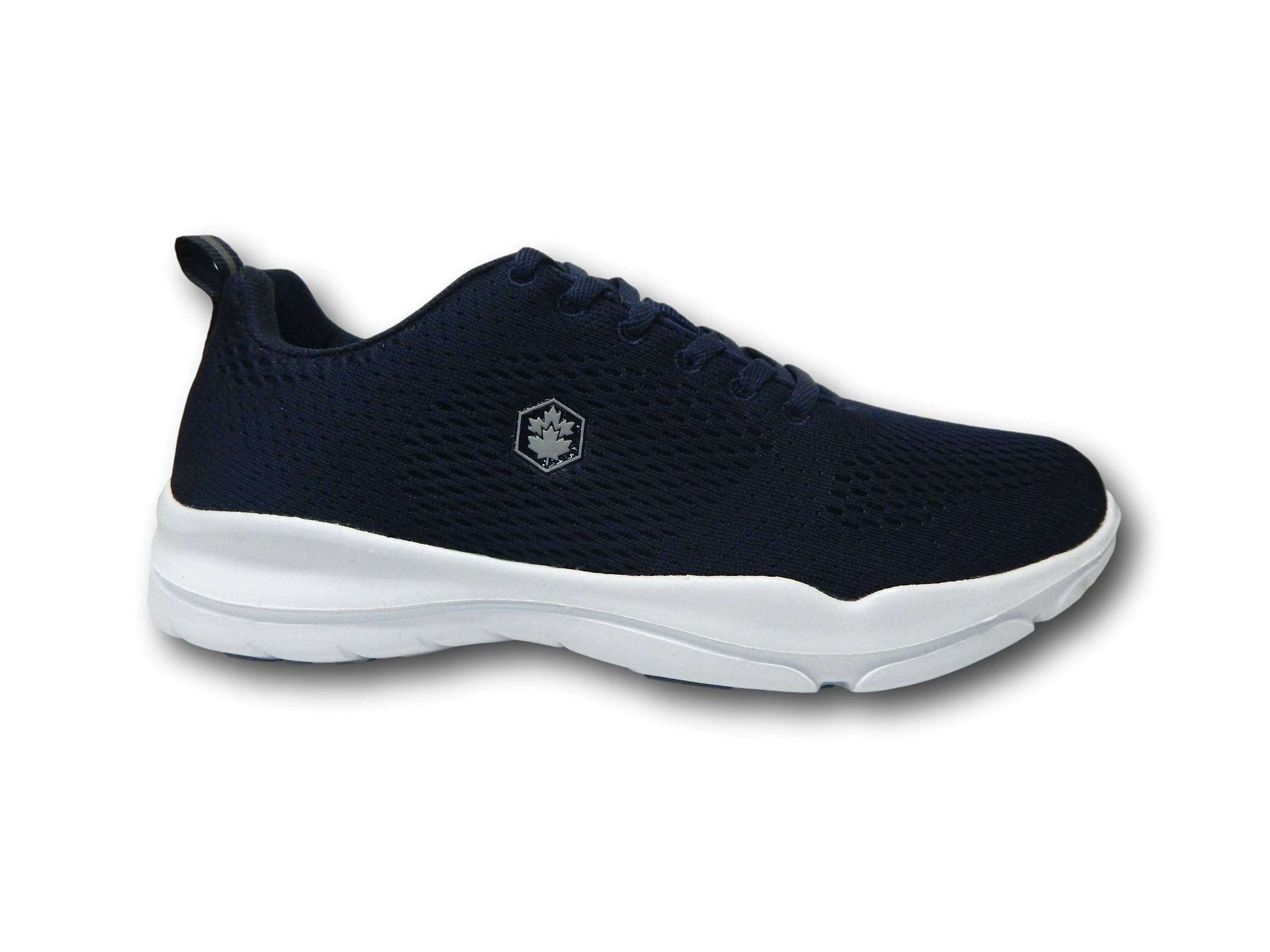 Lumberjack Agatha, Gymnastics Shoe, Navy Blue,