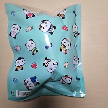Amazon.co.jp: !楽天市場 お買い物パンダ お財布 : おもちゃ