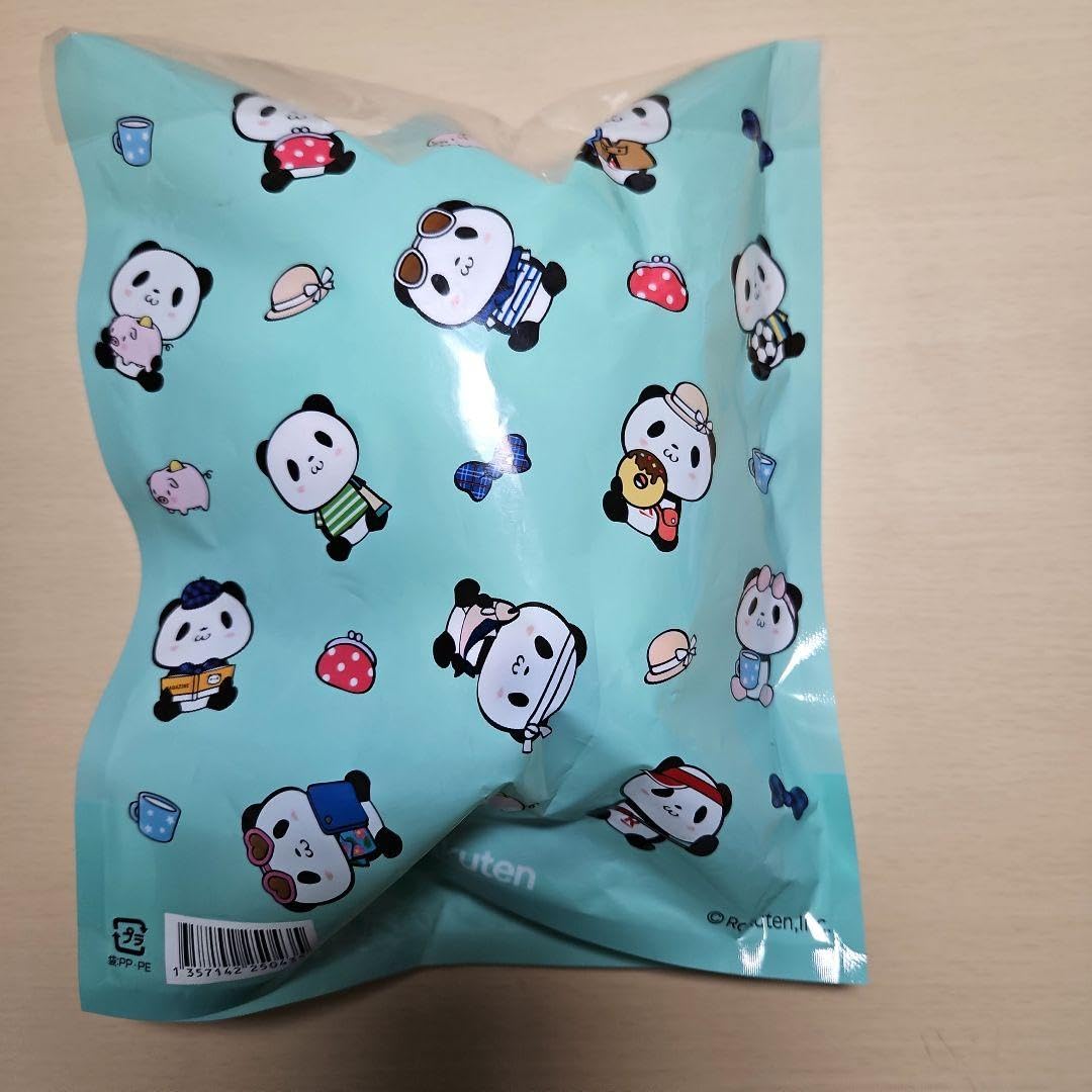 Amazon.co.jp: !楽天市場 お買い物パンダ お財布 : おもちゃ