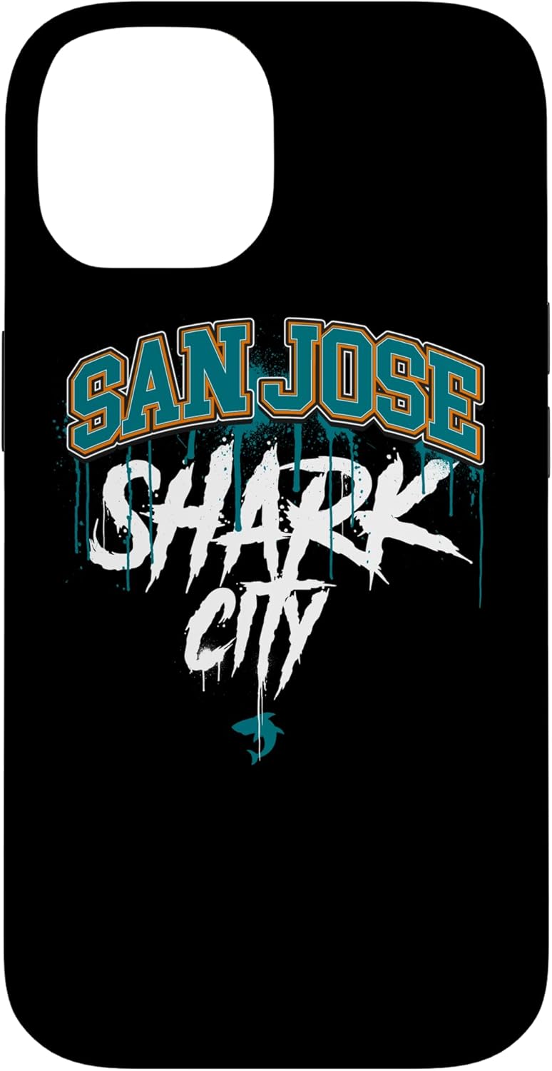 San Jose shirt, SJ 408 San Jo, San Jose shirts, San Jose 408 Case for iPhone SE (2020) / 7 / 8