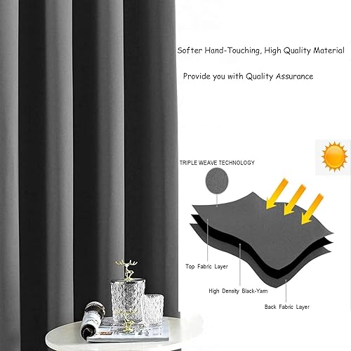 Miniatura 4 de Arcade Machine - Cortinas opacas electrónicas retro para juegos de los años 80 y 90, cortinas impresas en 3D, cortinas de oscurecimiento con ojales