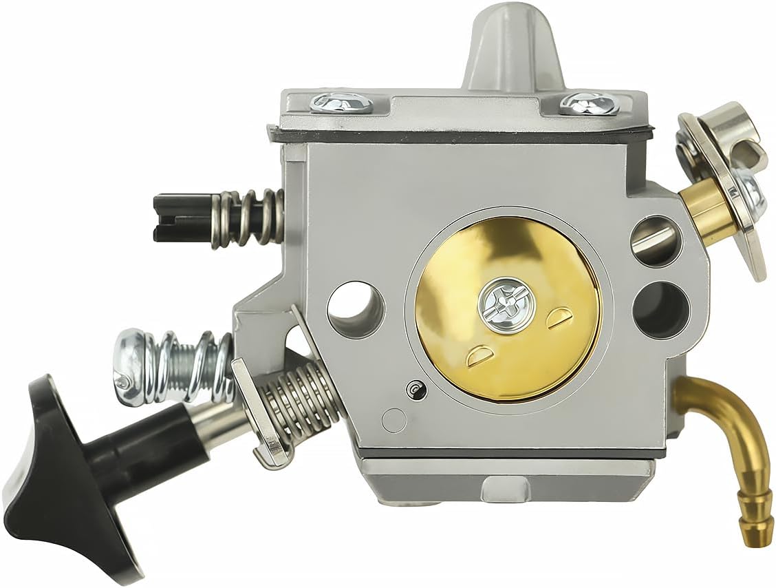 BR380 BR340 Carburetor Kit For Stihl BR320 BR340 BR380 BR400 BR420 BR420C BR340L SR320 SR340 SR380 SR400 SR420 Backpack Blower Parts Fit For HD-4A HD-4B HD-13B Carb Replace OEM 4203-120-0601