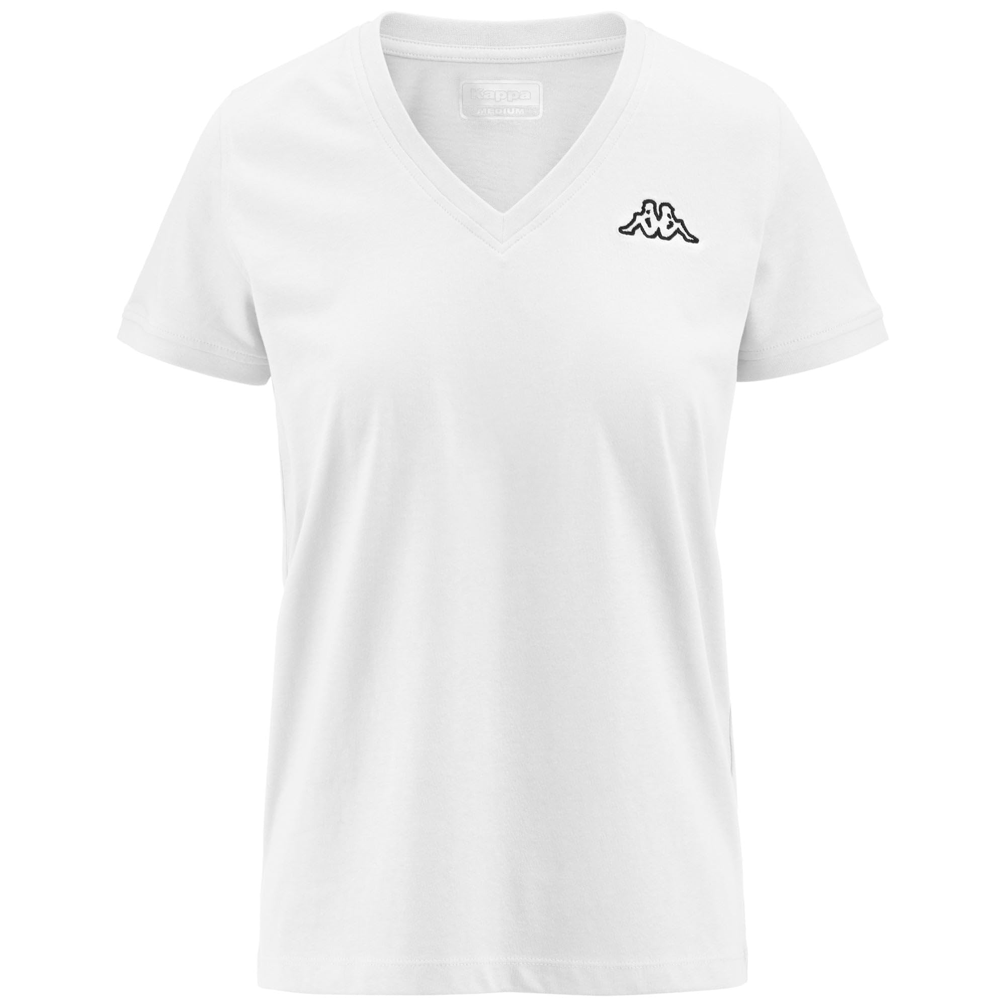 Kappa - T-ShirtsTop, T-Shirt - Women's - Cabou Logo