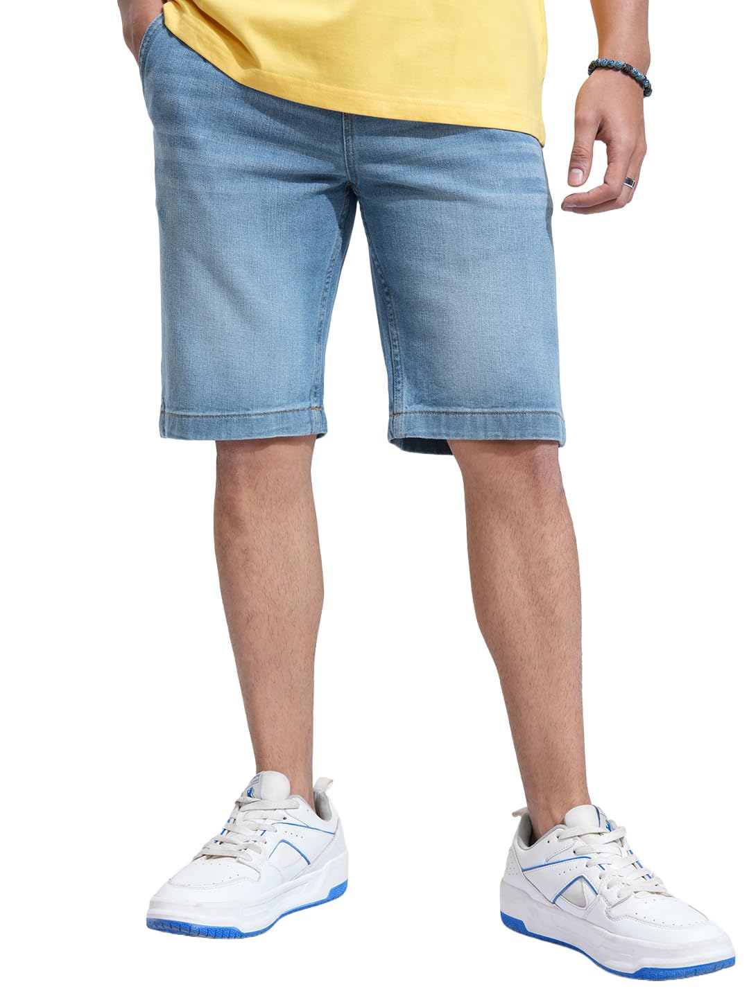highlander Men's Board Shorts-picture-42