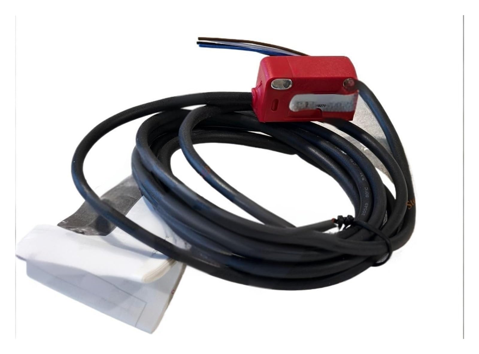 OSHZIKJII 1PC PRK3C.T3/2N 50136257 Photoelectric Switch Sensors