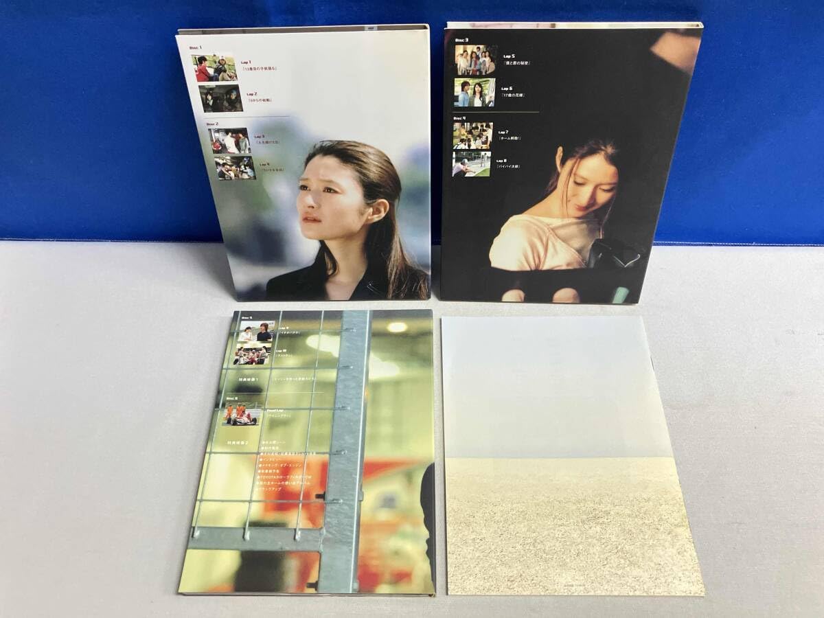Amazon.co.jp: DVD エンジン DVD-BOX (DVD6枚組) : パソコン・周辺機器