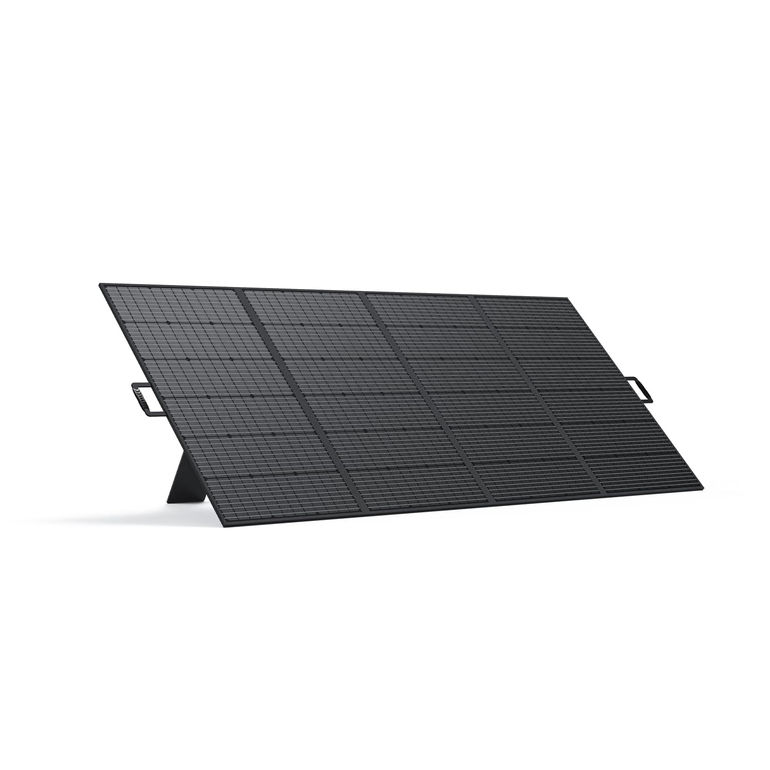 FOSSiBOT Panel solar portátil SP420, 420 W, plegable para F2400/F3600/F3600 PRO, IP67, 23,4% de eficiencia, apto para caravanas, camping, balcones