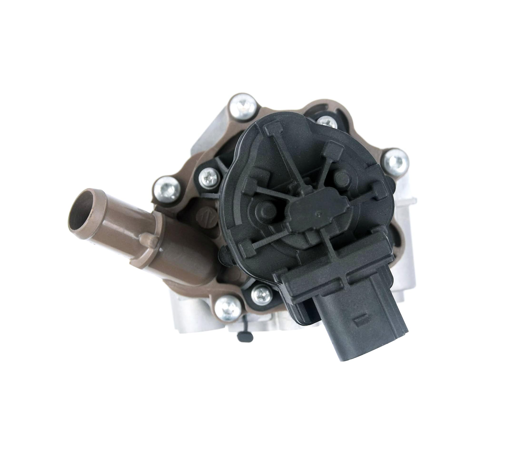 Valvole EGR per Ducato 2.3D (2006/07 - /) Motore: F1AE3481D, 5801365304, 5801385941, 5801856913, 71795379, 71795482, 71795484, 18073, 555191, 7518189, 83.913, 83913, 88189