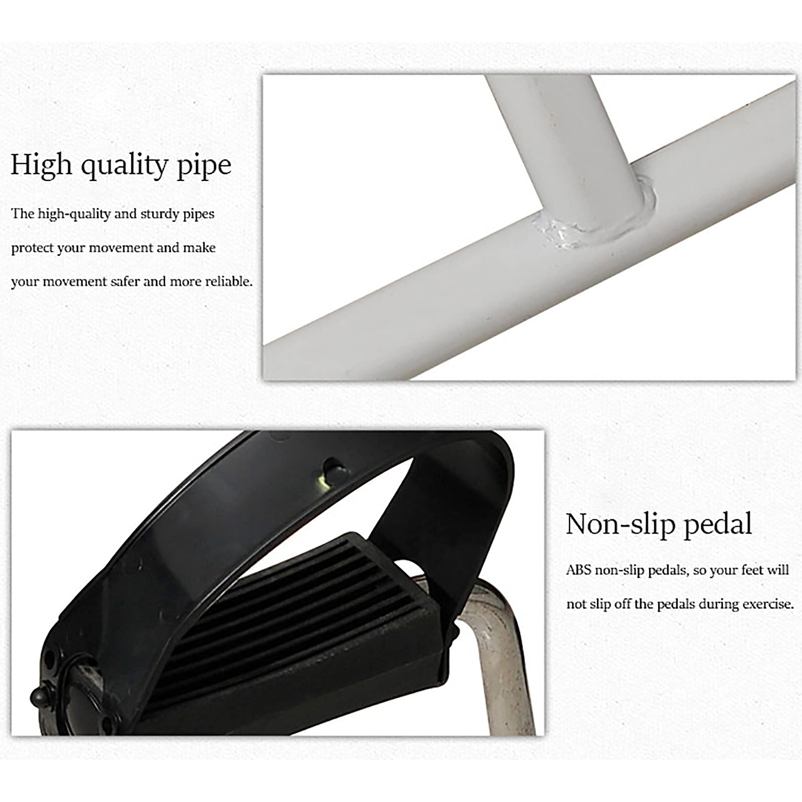Mini Rower Treningowy, Przenośny Sprzęt Rehabilitacyjny, Rower Treningowy Dla Osób Starszych Po Udarze, Narzędzie Do Regeneracji, Rower Treningowy