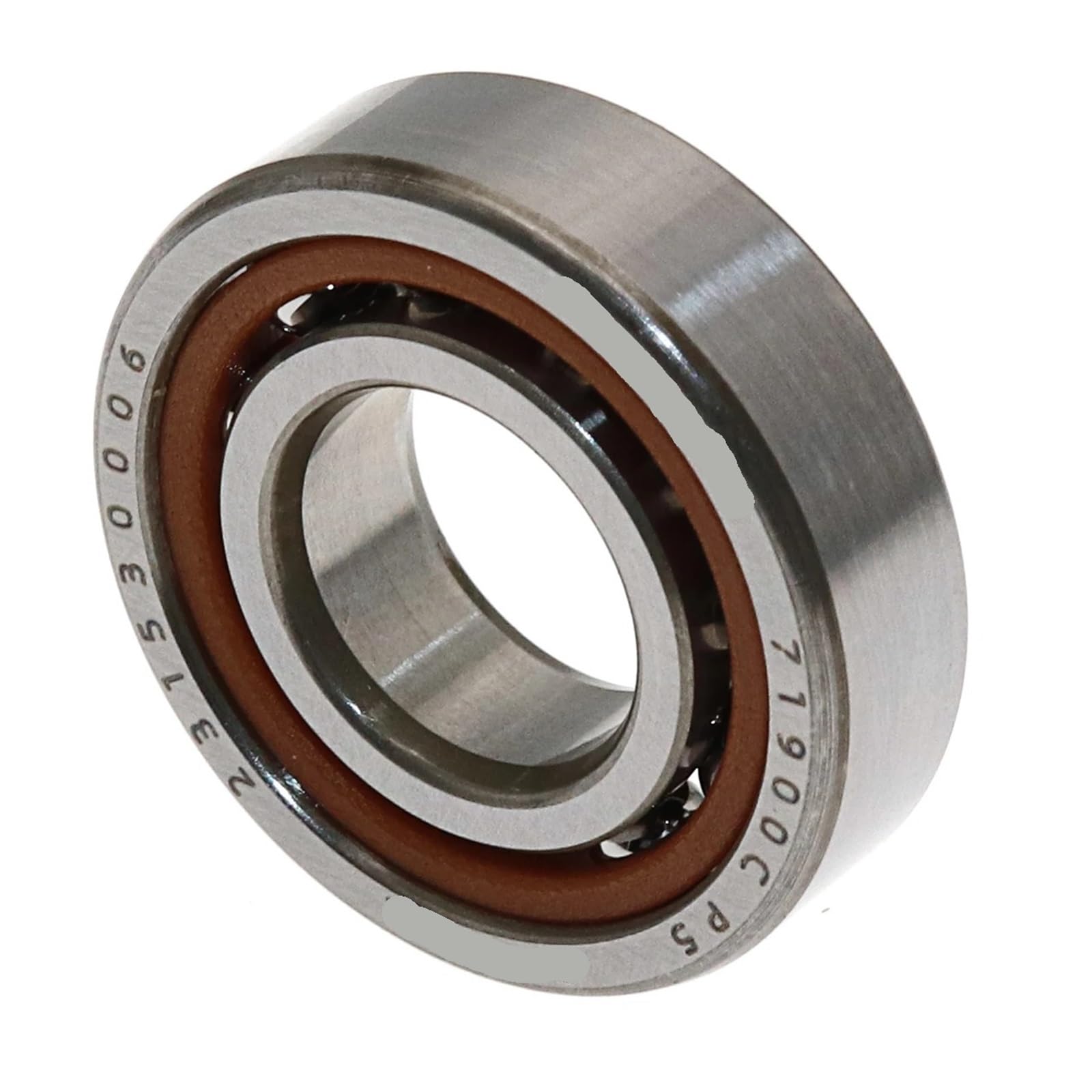 Roulement broche miniature 71900C P5 10x22x6 bague mince pour micro-mécanique