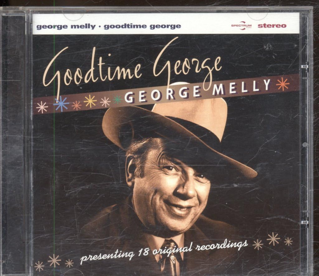 Goodtime George