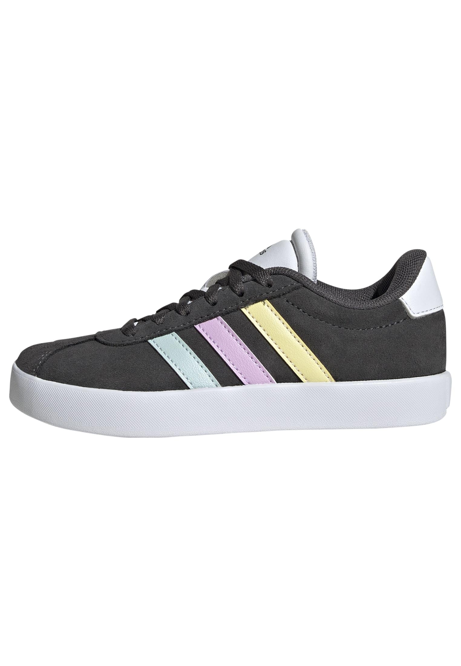 Adidas Unisex Kids VL Court 3.0 Shoes Kids — view 10