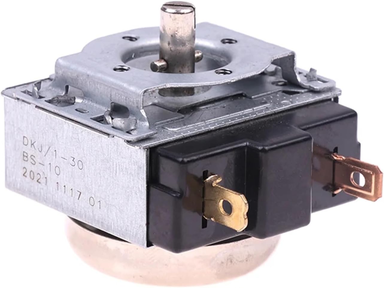 30 Minutes 15 Delay Timer Switch Time Controller for Electronic Microwave Oven Cooker Air Fryer Parts