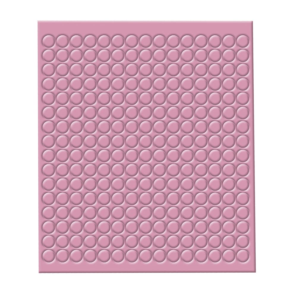 Janod - Dolphins and Mermaids Mosaics Set - Les Ateliers Du Calme - Children’s Creative Leisure Kit - Develops Fine Motor Skills and Concentration - Suitable for Ages 7 and Up, J07961