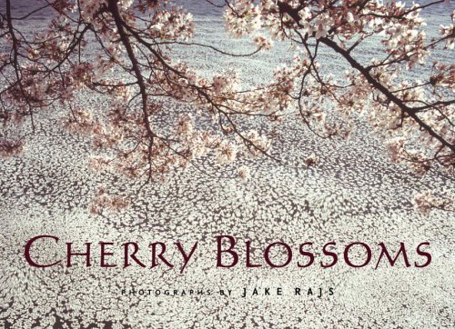 Cherry Blossoms by Jake Rajs (15-Feb-2006) Hardcover für 15,26 EUR bei amazon.de Bild: Cherry Blossoms by Jake Rajs (15-Feb-2006) Hardcover für 15,26 EUR bei amazon.de