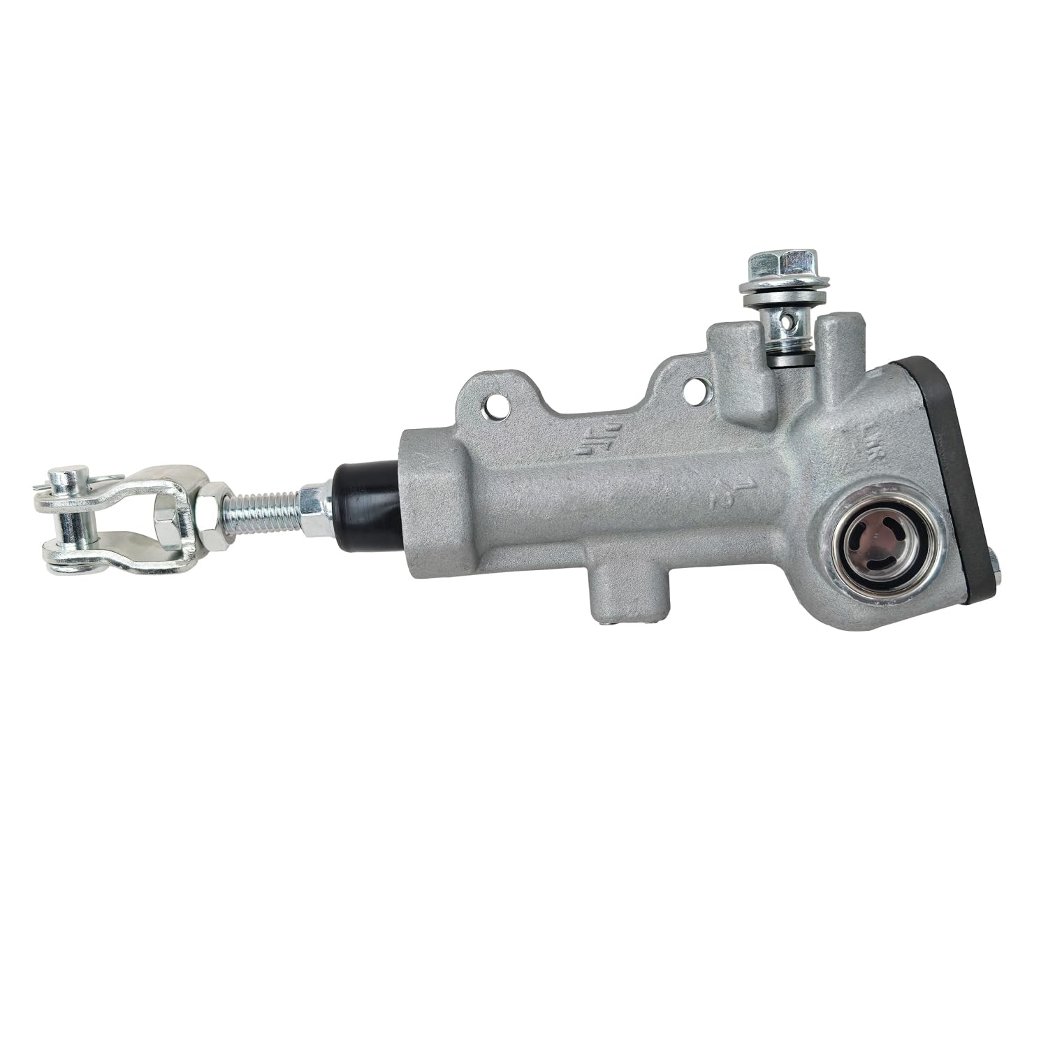 Amazon.com: Vanlison Rear Brake Master Cylinder Assembly