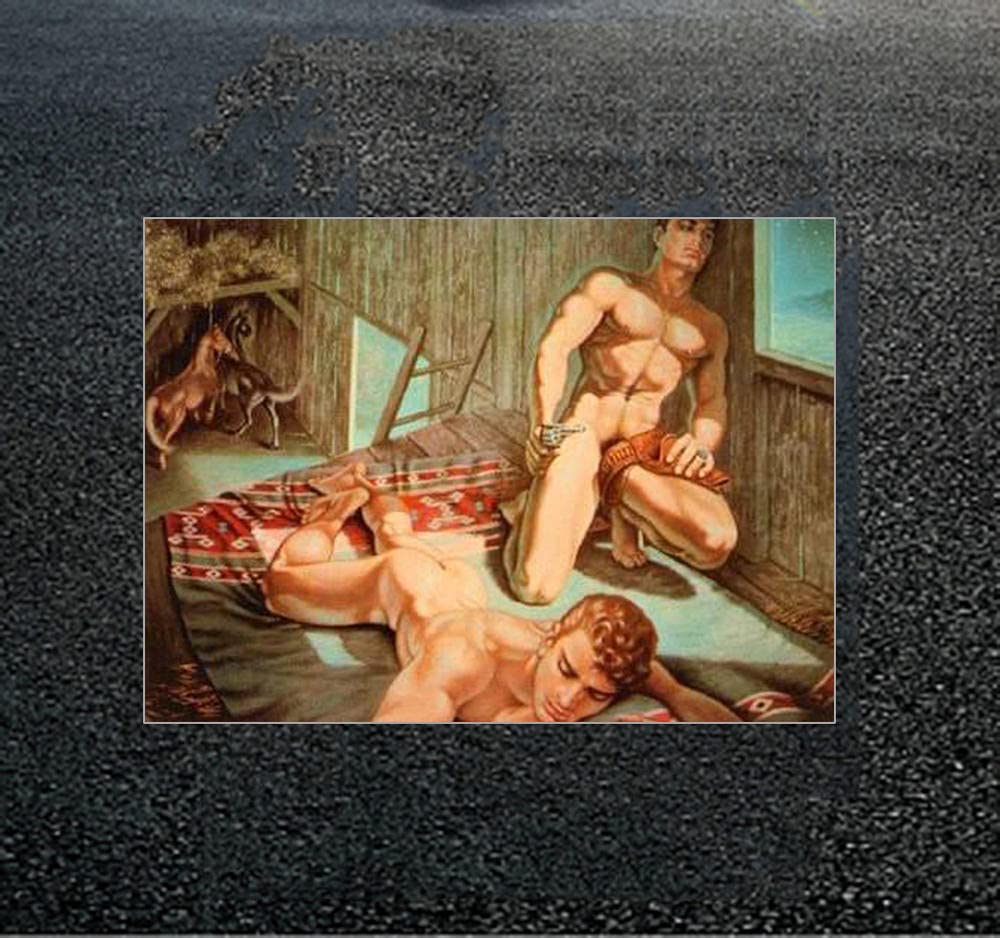 Omosessuale Poster Sexy Nudo Uomo Corpo Arte Poster Gay Coppia Abbracci  Poster Omosessuale Parete Arte Stampe Caduto Gay Bacio Quadri Camera da  letto Parete Decorazioni Tela Arte H13266 : Amazon.it: Casa e